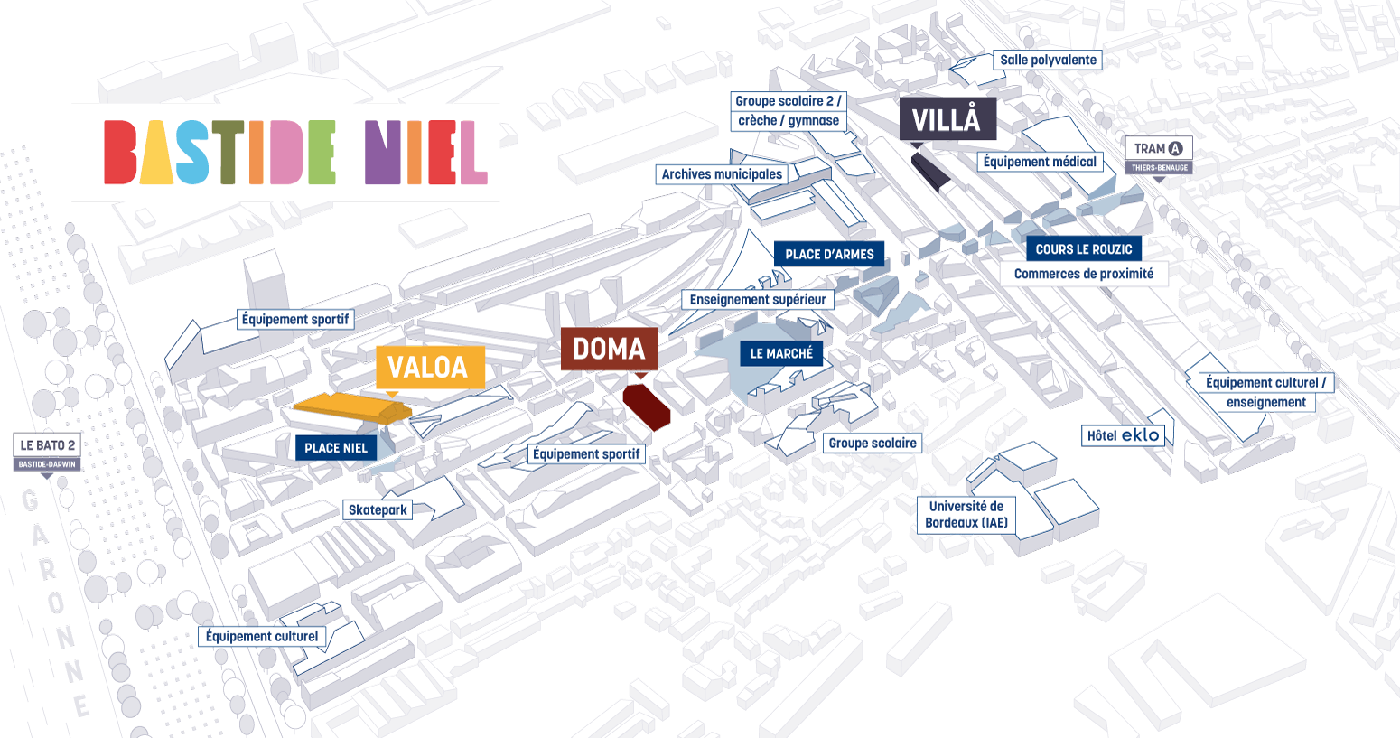 Plan programmes axanis x bastide niel