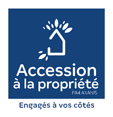 Vignette accession à la propriété par axanis